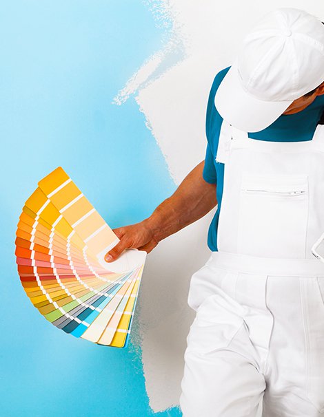 color consulting service