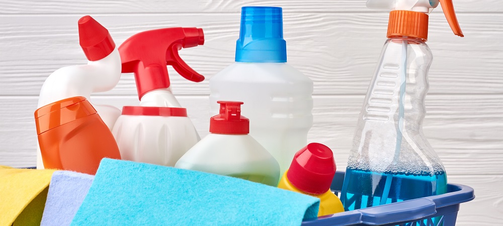 How to Disinfect Your Home During the Coronavirus Pandemic