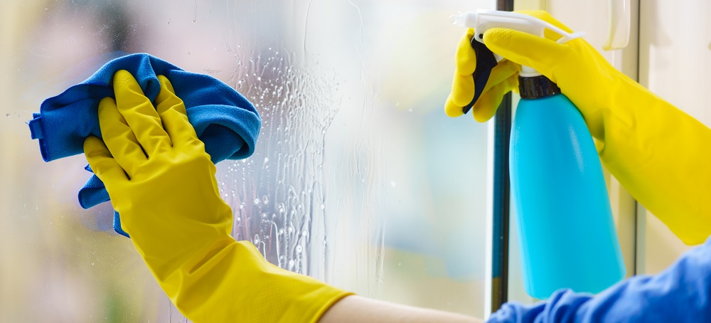 Why Should You Hire a Professional Window Cleaner
